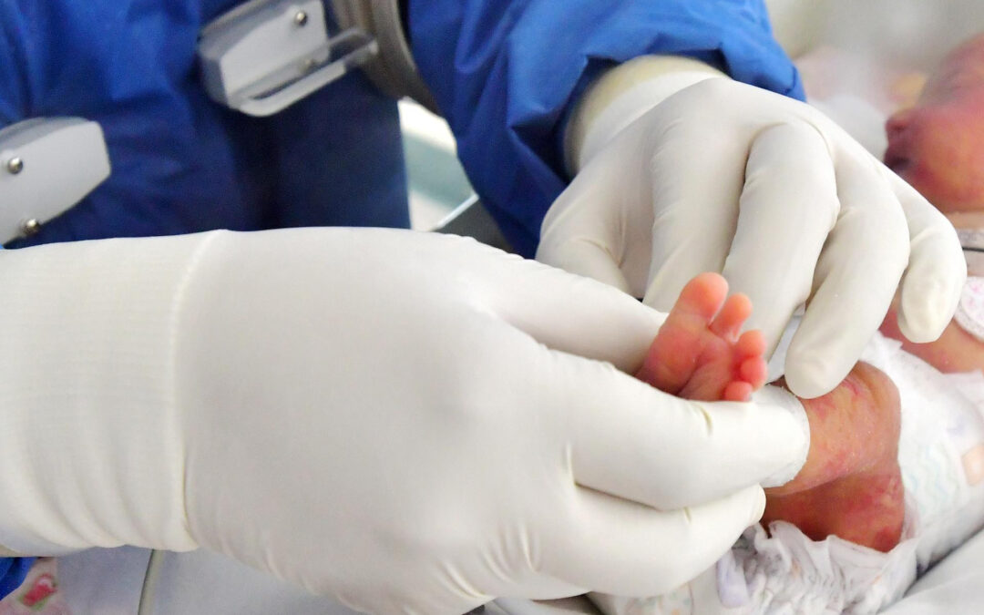 Mueren 45 bebés por tosferina; ninguno estaba vacunado