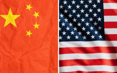 China demanda a EUA ante la OMC por aranceles “recíprocos” de Trump