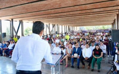 Plan Municipal de Desarrollo 2025–2027 visión estratégica para transformar la capital: Ray Chagoya