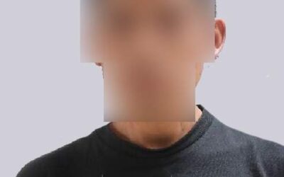 Policía Municipal detiene a una persona por el presunto delito de robo