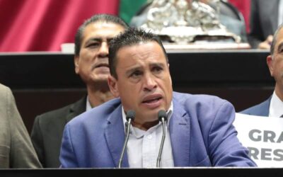 Proponen tipificar el delito de fraude por colisión vehicular o “monta choques” y sancionarlo hasta con 8 años de prisión