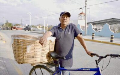 Reencarpetamiento en Xoxocotlán, la esperanza devuelta a cientos de familias