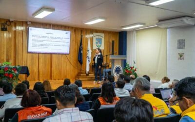 Refuerzan estrategias para proteger la salud ante calor y enfermedades diarreicas