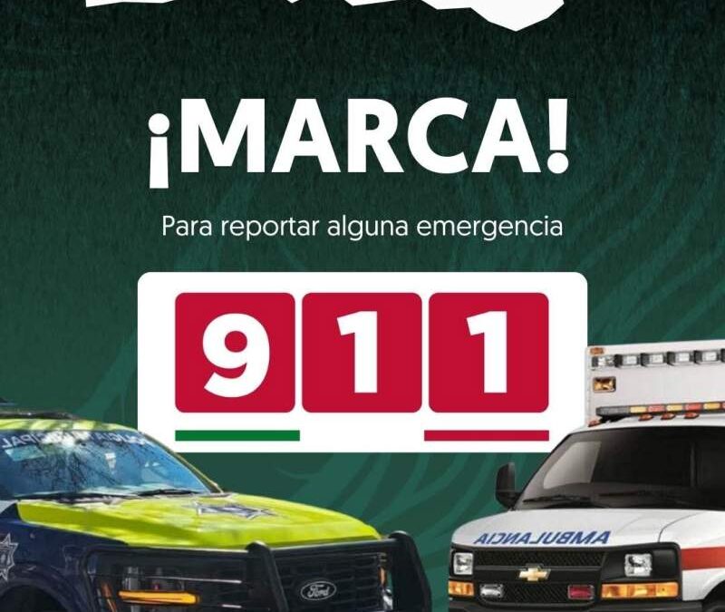 Secretaría de Seguridad Vecinal aplica Operativo Semana Santa 2025