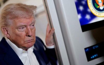 ¿Trump dobló las manos? Celulares y laps no tendrán aranceles del 10%
