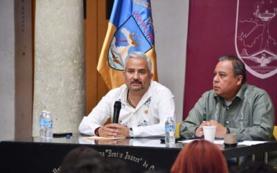 UABJO avanza firme en la ruta académica