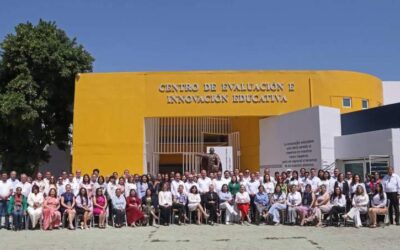 UABJO sede nacional de Asamblea sobre transparencia y buen manejo de recursos de instituciones de educación superior