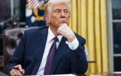 Trump considera ofrecer dinero a migrantes indocumentados para que abandonen EE.UU.