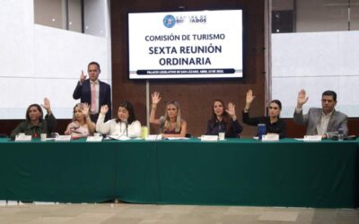 Obligar a prestadores de servicios turísticos a proteger integridad de niñas, niños y adolescentes, entre las reformas más relevantes: Comisión de Turismo