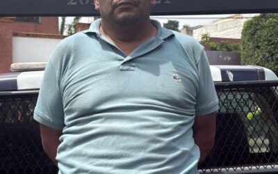 Tiroteo tras robo en Banorte de la Colonia Reforma deja tres detenidos y dos heridos en Oaxaca