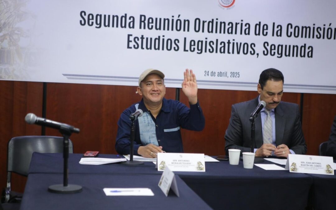 AGUAS BLANCAS Y ACTEAL, CUENTAS PENDIENTES DE ERNESTO ZEDILLO: NINO MORALES