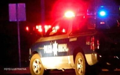 Ejecutan a madre e hijo en la agencia municipal de Santa Teresa de Jesús, Tehuantepec
