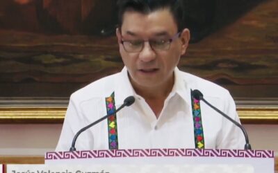 6,513 comunidades indígenas de Oaxaca recibirán 2,510 millones de pesos de manera directa