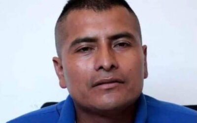 Inicia Fiscalía investigaciones por asesinato de presidente municipal de Amoltepec