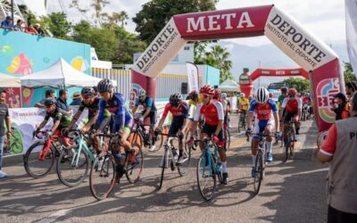 Anuncia Indeporte regreso de Vuelta Clásica Ciclista Nacional “Lunes del Cerro 2025”