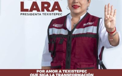 Asesinato de Yesenia Lara, candidata de Morena en Texistepec, Veracruz