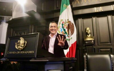 MÉXICO TIENE ESTRATEGIA PARA ENFRENTAR DEPORTACIONES SI SE CANCELAN PERMISOS HUMANITARIOS: NINO MORALES