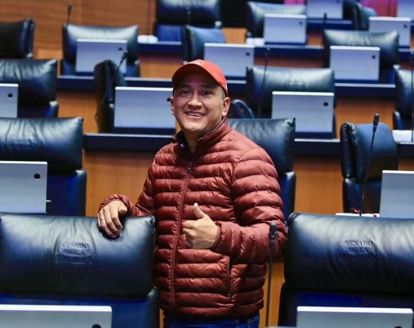 EL CORREDOR INTEROCEÁNICO, PRUEBA EXITOSA DE LOS POLOS DE DESARROLLO: NINO MORALES