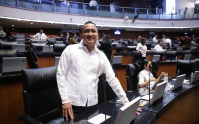 JUECES CORRUPTOS QUE BOICOTEAN LA ESTRATEGIA DE SEGURIDAD, VAN PARA AFUERA EL 1 DE JUNIO