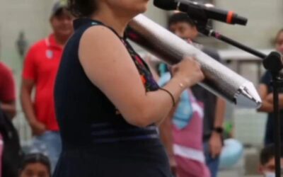 Cierra con éxito Festival Primavera Rodolfo Morales 2025: celebración por los 493 años de Oaxaca de Juárez