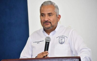 Del Diagnóstico a la Transformación: UABJO reafirma su papel clave en el desarrollo del Corredor Interoceánico del Istmo de Tehuantepec