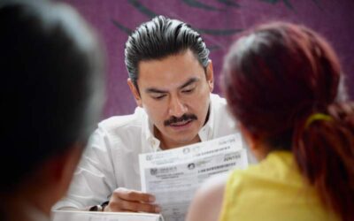 Diálogos Vecinales, vía de atención ciudadana para fortalecer seguridad y bienestar