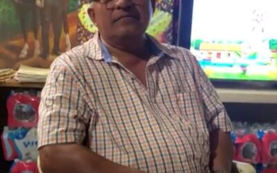 Ejecutan a “Tacho Canasta” en zona de conflicto por tierras en Tehuantepec