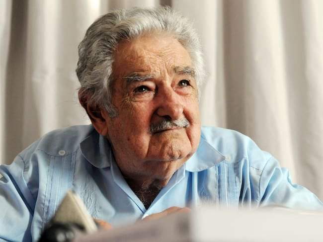 Fallece José ‘Pepe’ Mujica, expresidente de Uruguay y símbolo de la izquierda latinoamericana
