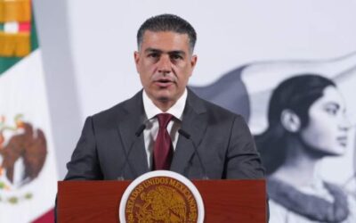 García Harfuch confirma y detalla captura mortal de “El Perris”, jefe de seguridad de Los Chapitos en Sinaloa