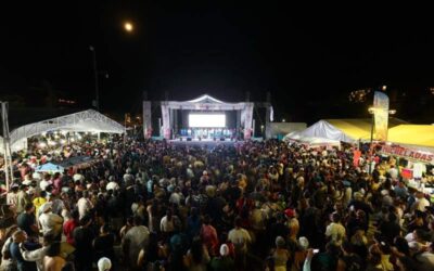 Genera Torneo Internacional de Marlín Huatulco 2025 derrama económica de 78 mdp: Sectur Oaxaca