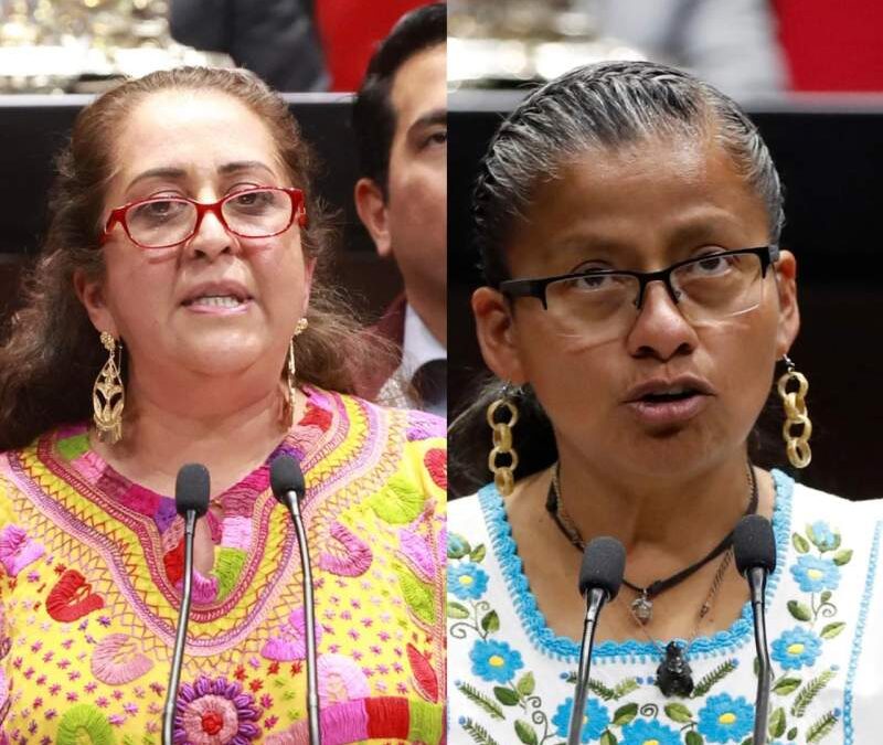 Impulsan reforma para fortalecer la educación indígena, intercultural y plurilingüe en la enseñanza básica