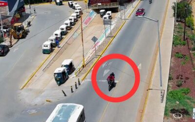 Mando Coordinado de Seguridad Metropolitana identifica a través de C4 a presuntos responsables de asalto a cuentahabiente