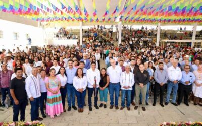Oaxaca de Juárez, epicentro del diálogo por un café con justicia social