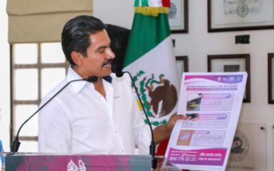 Oaxaca de Juárez y el Poder Judicial suman esfuerzos para acercar la justicia a las agencias municipales