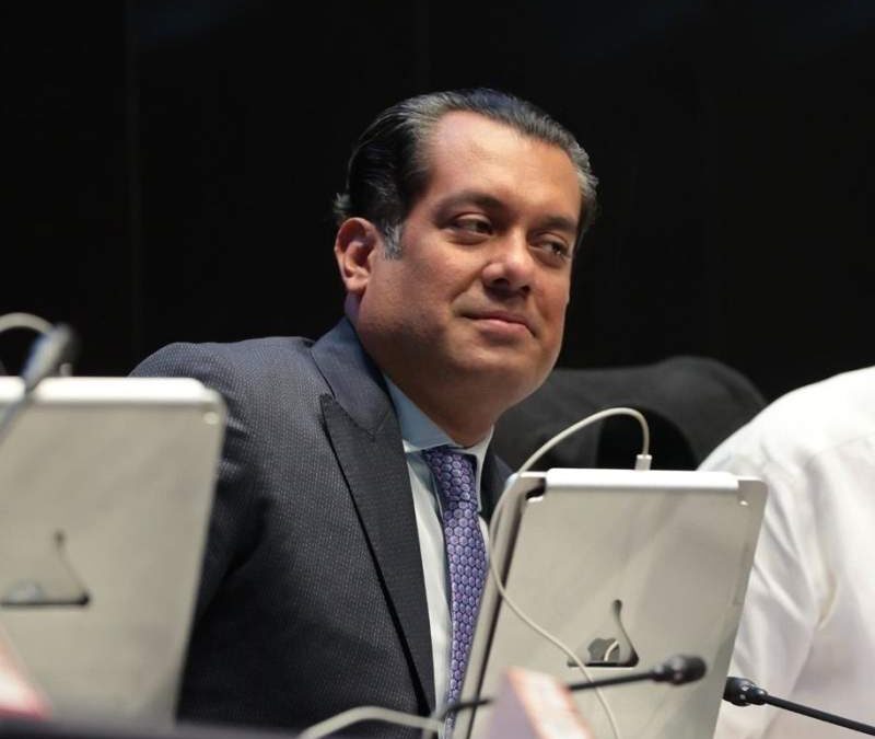 Plantea iniciativa hasta tres años de prisión a quien solicite u ordene evidencia digital del sentido de su voto