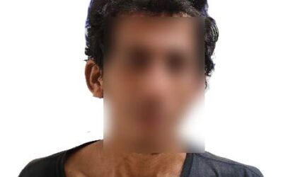 Policía Municipal detiene a una persona por el presunto delito de robo con violencia