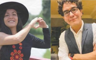 ¿Quiénes eran Ximena Guzmán y José Muñoz, los funcionarios de Clara Brugada baleados en CDMX?
