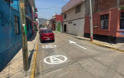 Recuperan vialidades en la colonia Libertad tras más de seis años de cierre