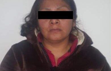 Sentencian a 300 años de prisión a tres mujeres por el Secuestro de dos niños, en Jalapa de Díaz