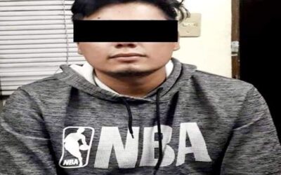 Sentencian a feminicida a 96 años de prisión, mató a una adolescente y un bebé en Ejutla de Crespo