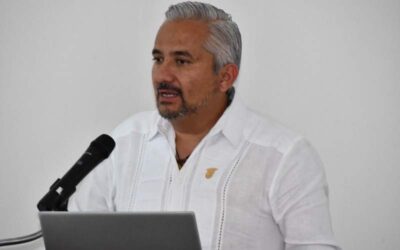 UABJO presenta el monitoreo de necesidades educativas de las regiones de Oaxaca