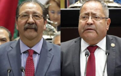 Una vez que determine el INE sobre impugnaciones, se diseñará ruta jurídica posterior: diputado Gutiérrez Luna