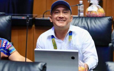 Urge regular compra y registro de drones: Nino Morales