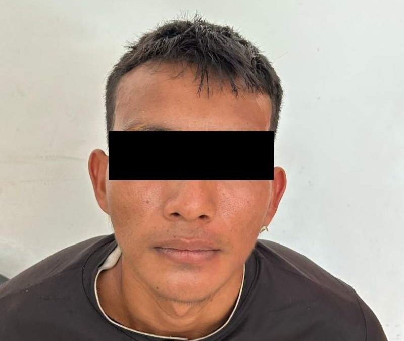 Aprehenden a dos personas más por incendios a OXXOS en Juchitán, suman seis personas detenidas por estos hechos ocurridos en el Istmo de Tehuantepec: Fiscalía de Oaxaca