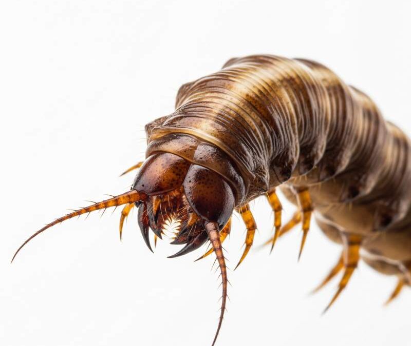 Atiende Sefader 10 casos confirmados de gusano barrenador en Oaxaca