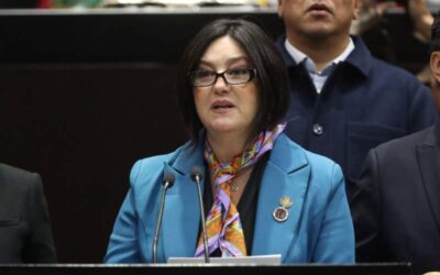 Buscan prohibir a partidos políticos y candidatos utilizar a menores en actos proselitistas y propaganda electoral