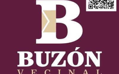Buzones Vecinales fortalecerán el diálogo ciudadano en Oaxaca de Juárez