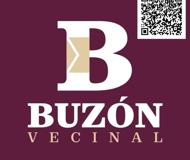 Buzones Vecinales fortalecerán el diálogo ciudadano en Oaxaca de Juárez