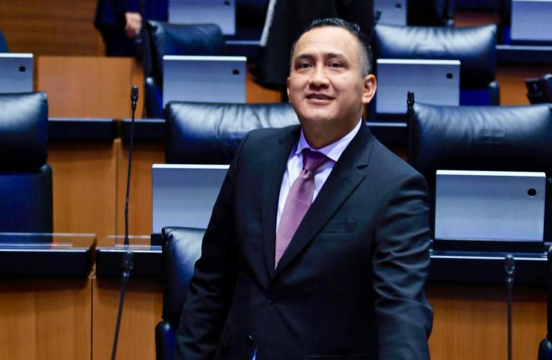 Celebra Nino Morales que mujeres transformadoras de México, sean honradas en símbolos patrios