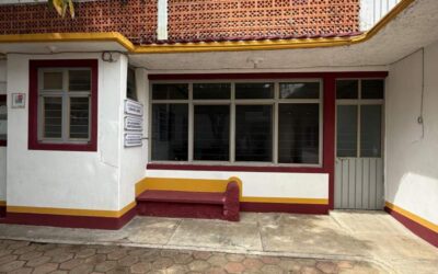 Centro LIBRE abre sus puertas en Xoxocotlán para fortalecer apoyo a mujeres